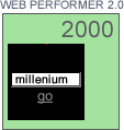 WEB PERFORMER 2.0